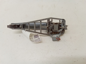 Opel Vectra C (2002–2008) Tailgate outer handle 19302 - 2