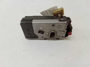 Rear side door lock - 24447346