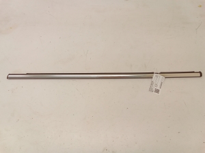 Fensterschachtleiste außen Tür hinten - 723L