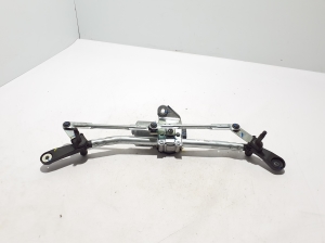 Dacia Duster P1310 (2024–2026) Windshield wiper mechanism 288007139R - 3