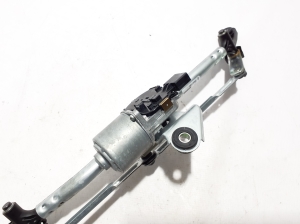 Dacia Duster P1310 (2024–2026) Windshield wiper mechanism 288007139R - 4