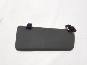 Dacia Duster P1310 (2024–2026) Sun visor 964012352R - 4
