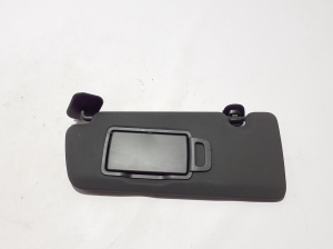 Sun visor - 964012352R