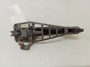 Opel Vectra C (2002–2008) Türaußengriff hinten 9180123 - 2