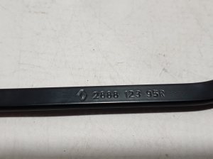 Dacia Duster P1310 (2024–2026) Windshield wiper arm 288812395R - 3
