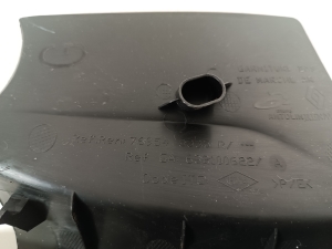 RENAULT Kadjar (2015–2026) Einstiegsleistenverkleidung 769543335R - 4