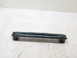   Rear bumper reinforcement  - 756120883R 