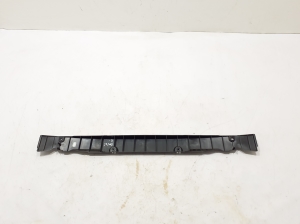 Dacia Duster P1310 (2024–2026) Aizmugurējā bampera absorbētājs 850909421R - 3