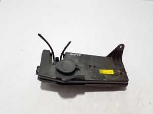   Scheibenwaschbehälter vorne  - 289105888R 