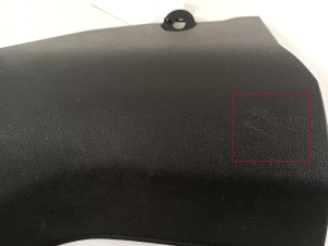 RENAULT Kadjar (2015–2026) Esipiilari siseviimistlus 768361335R - 3