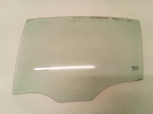 Türscheibe hinten - 43R007023