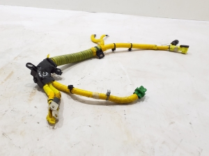 Dacia Duster P1310 (2024–2026) Other wire 241684642R - 2