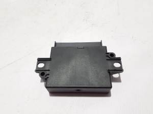 Dacia Duster P1310 (2024–2026) Parking system control unit 284L05370R - 3