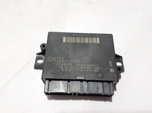   Steuergerät für Parksystem  - 284L05370R 