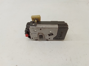 Rear side door lock - 24447345