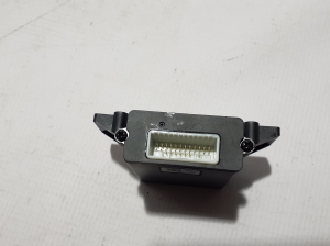 Dacia Duster P1310 (2024–2026) Control unit 284A10230R - 2