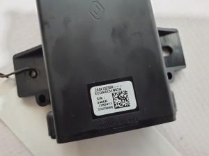 Dacia Duster P1310 (2024–2026) Control unit 284A10230R - 3