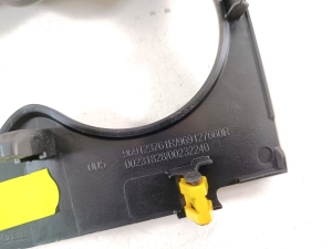 RENAULT Kadjar (2015–2026) Sonstiges Teil der Mittelkonsole 969127660R - 2