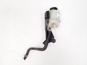 NISSAN Navara (2005–2015) Ausgleichsbehälter Servolenkung 49180EB300 - 2