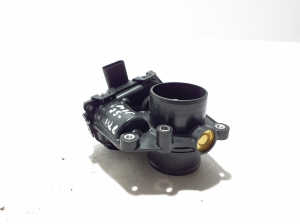 Dacia Duster P1310 (2024–2026) Akseleratora vārsts 161A09616R - 2
