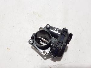 Accelerator valve - 161A09616R