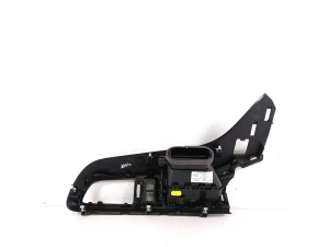 RENAULT Kadjar (2015–2026) Dashboard air vent grilles 687507325R - 3