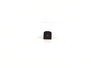 Bouton des feux de détresse - 252900924R