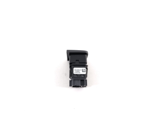 RENAULT Kadjar (2015–2026) Hazard light switch 252900924R - 3