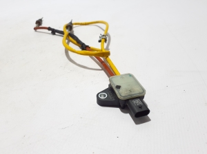 Dacia Duster P1310 (2024–2026) Abgastemperatursensor 226580873R - 2