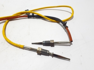Dacia Duster P1310 (2024–2026) Abgastemperatursensor 226580873R - 4