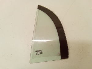 Rear door quarter glass - 43R007023