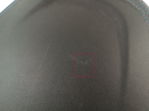RENAULT Kadjar (2015–2026) Salona paneļa cita detaļa 681018262R - 2