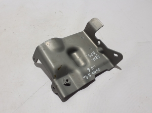 Dacia Duster P1310 (2024–2026) Alternator cover 117114596R - 2