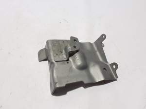 Alternator cover - 117114596R