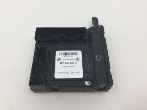 Control unit - 8P0959802A