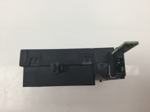 AUDI A3 8L (1996–2003) Control unit 8P0959802A - 4