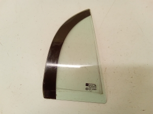 Dreiecksfenster Tür hinten - 43R007023