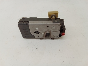 Rear side door lock - 24447346