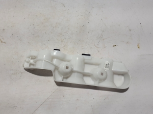 Dacia Duster P1310 (2024–2026) Rear bumper bracket 850446907R - 2
