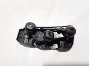 Dacia Duster P1310 (2024–2026) Rear bumper bracket 850451041R - 3