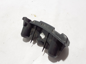 Dacia Duster P1310 (2024–2026) Rear bumper bracket 850451041R - 4