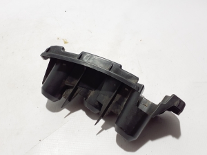 Dacia Duster P1310 (2024–2026) Rear bumper bracket 850443299R - 2