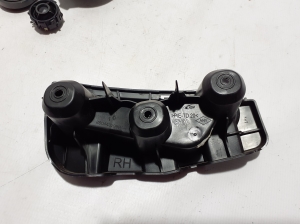 Dacia Duster P1310 (2024–2026) Rear bumper bracket 850443299R - 3