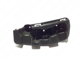   Rear bumper bracket  - 850443299R 