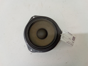Rear side door speaker - 24423552