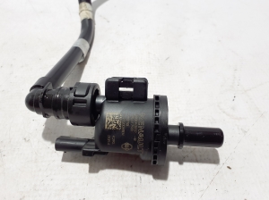 Dacia Duster P1310 (2024–2026) Sonstiges Ventil 149305385R - 3