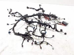 Dacia Duster P1310 (2024–2026) Motorkabelbaum 240112514S - 5