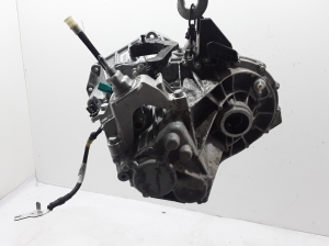 Dacia Duster P1310 (2024–2026) Getriebe TL8020