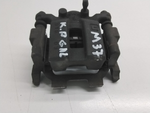 Infiniti M37 Y51 (2011–2026) Bremssattel hinten 440111AA0A - 5