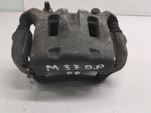 Priekšējais bremžu suports - 41001EG50A
